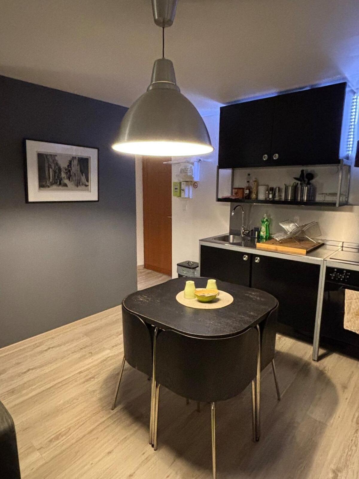 Studio 33, Centre-Ville, Proche Gare Annecy Exterior foto
